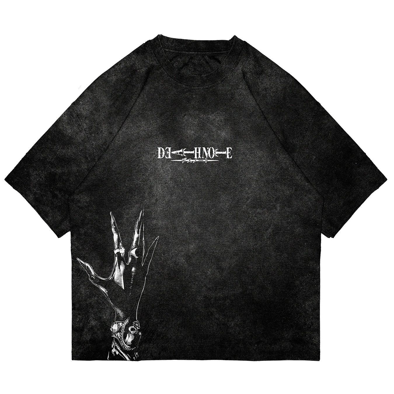 Ryuk Death Note - DENO001 - Dwear