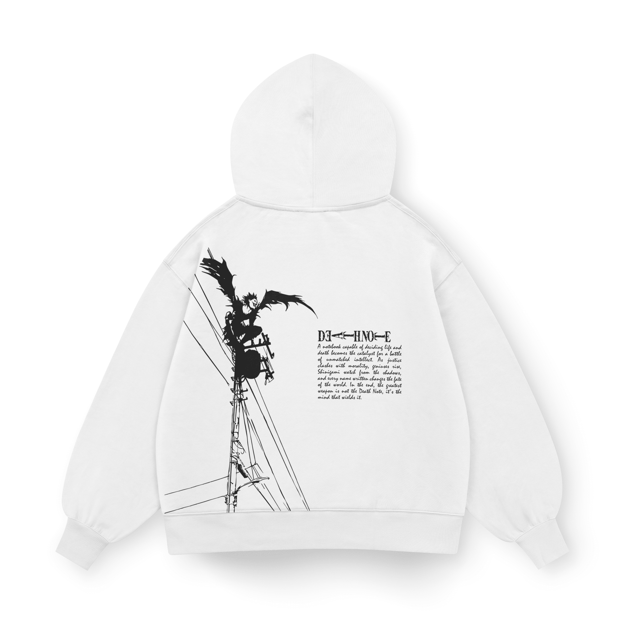 Ryuk Death Note - DENO010 - Dwear