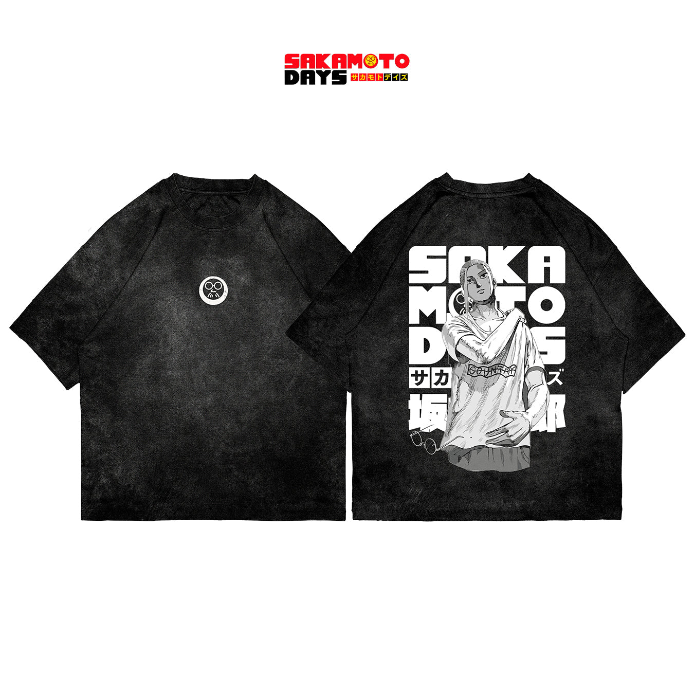 Sakamoto - SAD001 - Dwear