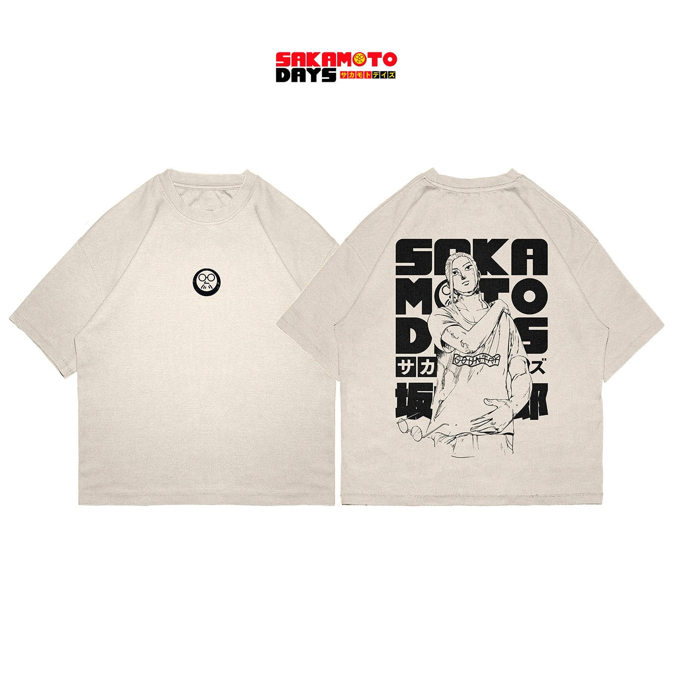 Sakamoto - SAD001 - Dwear