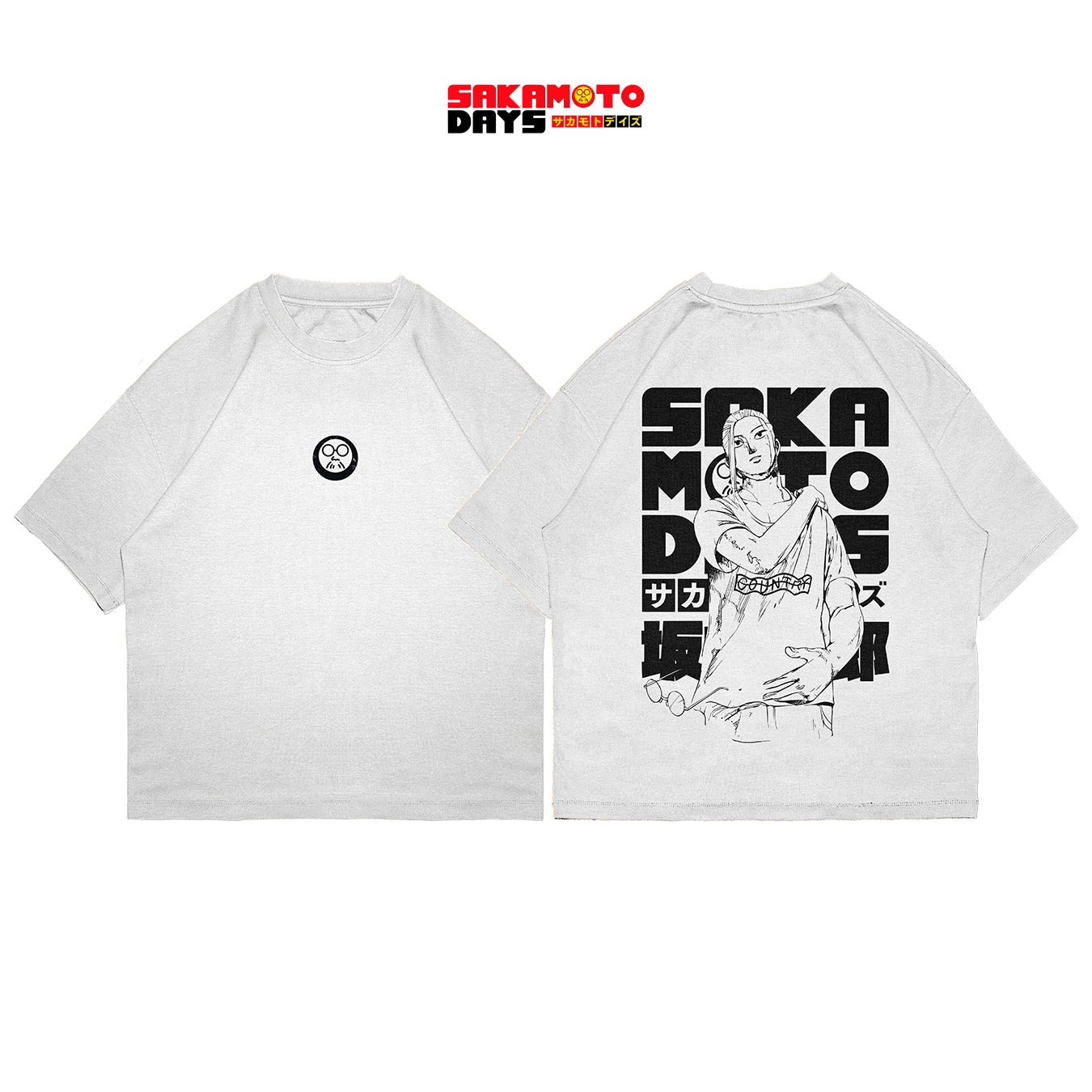 Sakamoto - SAD001 - Dwear