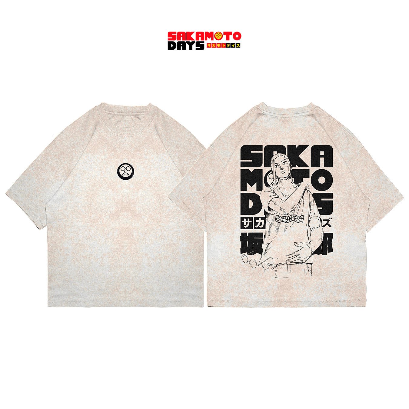 Sakamoto - SAD001 - Dwear