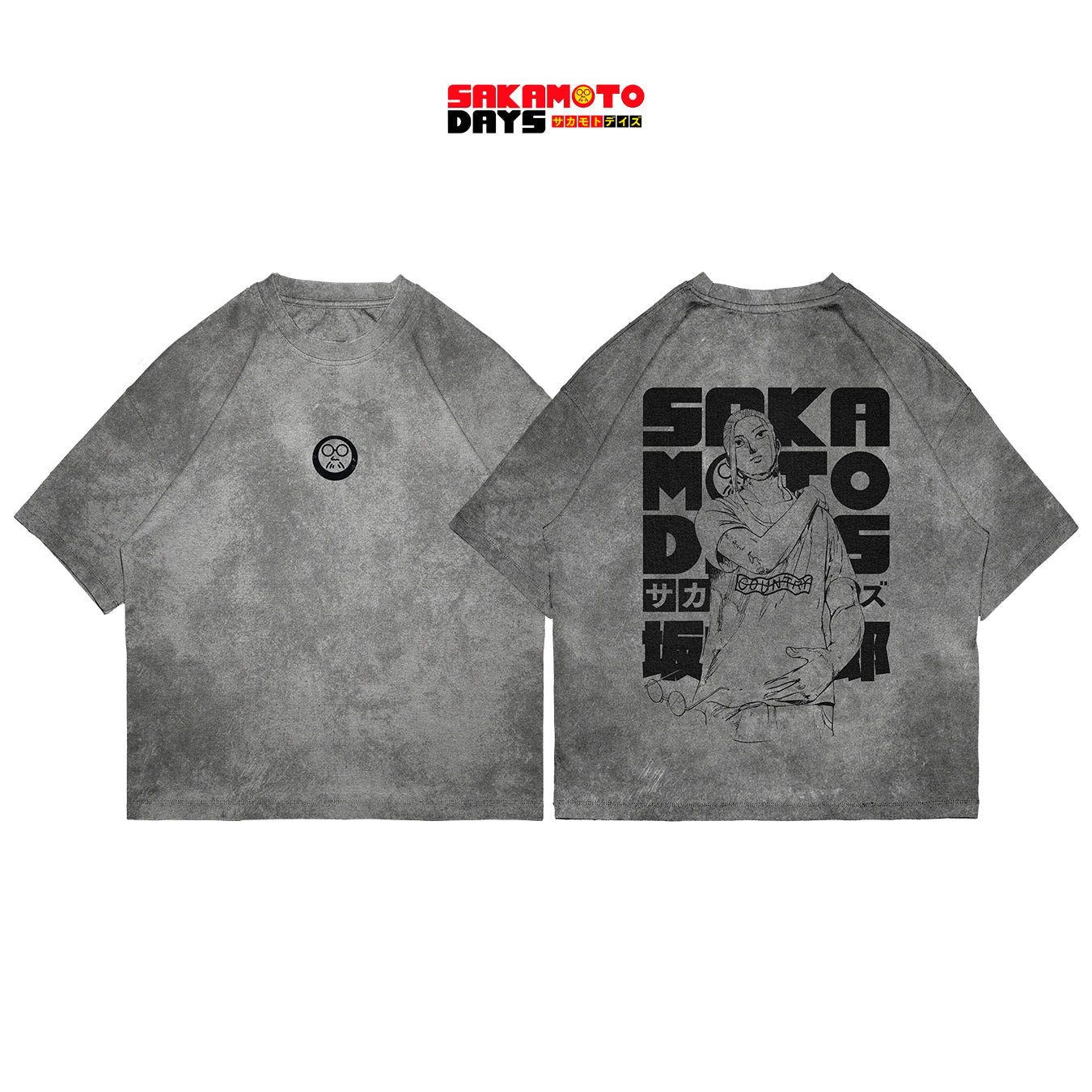 Sakamoto - SAD001 - Dwear