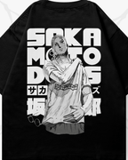 Sakamoto - SAD001 - Dwear