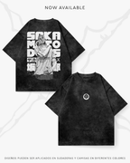 Sakamoto - SAD001 - Dwear