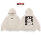 Sakamoto - SAD002 - Dwear