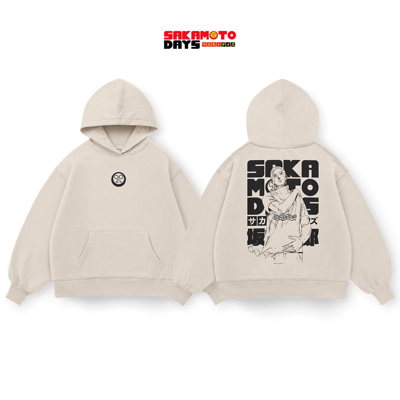 Sakamoto - SAD002 - Dwear
