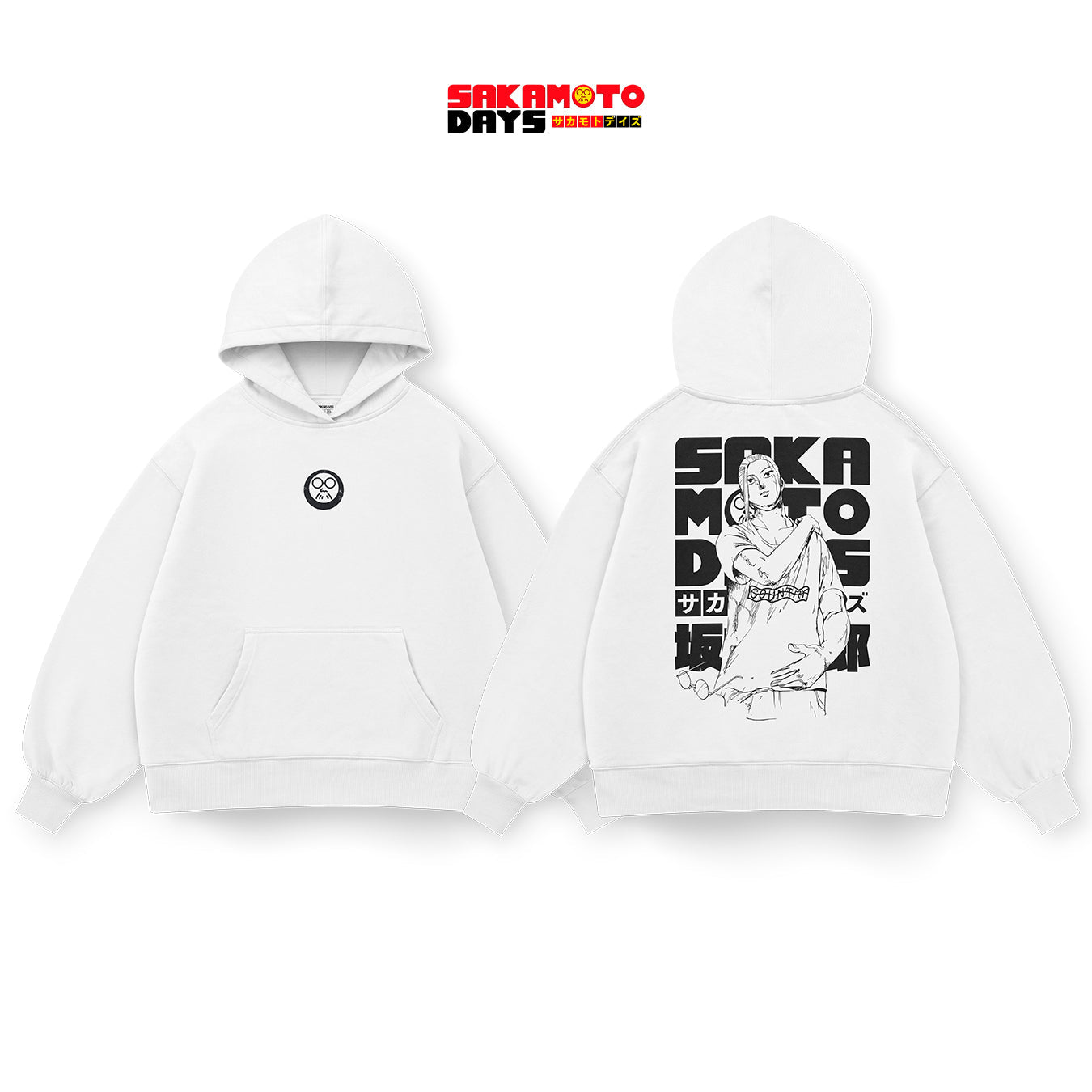 Sakamoto - SAD002 - Dwear