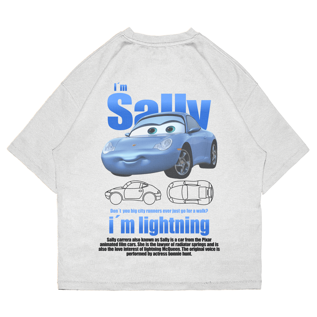 Sally - CARS003 - Dwear