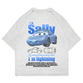 Sally - CARS003 - Dwear