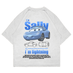 Sally - CARS003 - Dwear