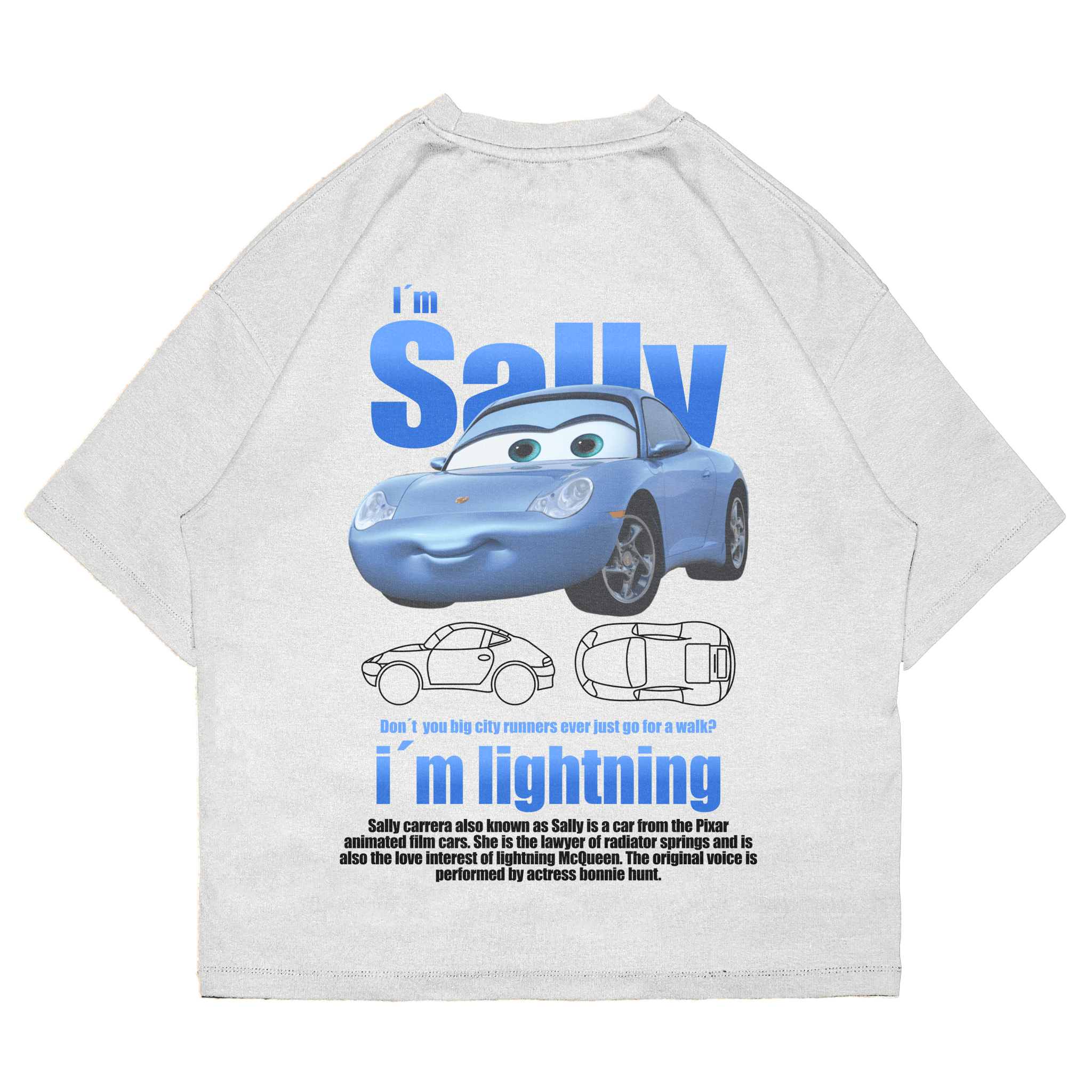 Sally - CARS003 - Dwear
