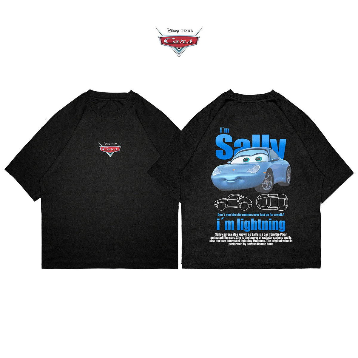 Sally - CARS003 - Dwear