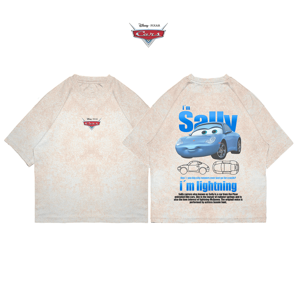 Sally - CARS003 - Dwear