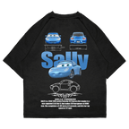 Sally - CARS004 - Dwear