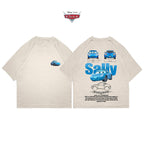 Sally - CARS004 - Dwear