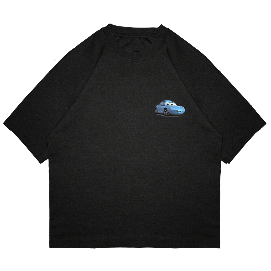 Sally - CARS004 - Dwear