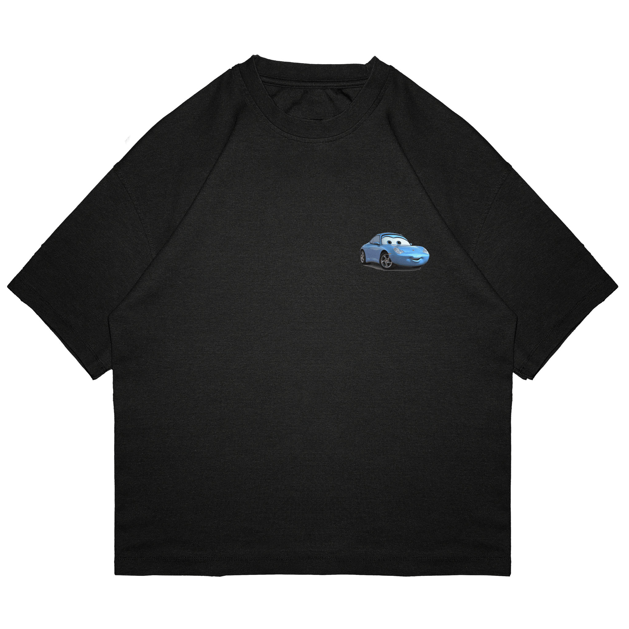 Sally - CARS004 - Dwear