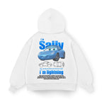 Sally - CARS007 - Dwear