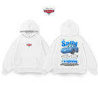 Sally - CARS007 - Dwear