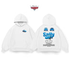 Sally - CARS008 - Dwear