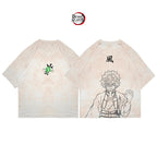 Sanemi - SLAY017 - Dwear