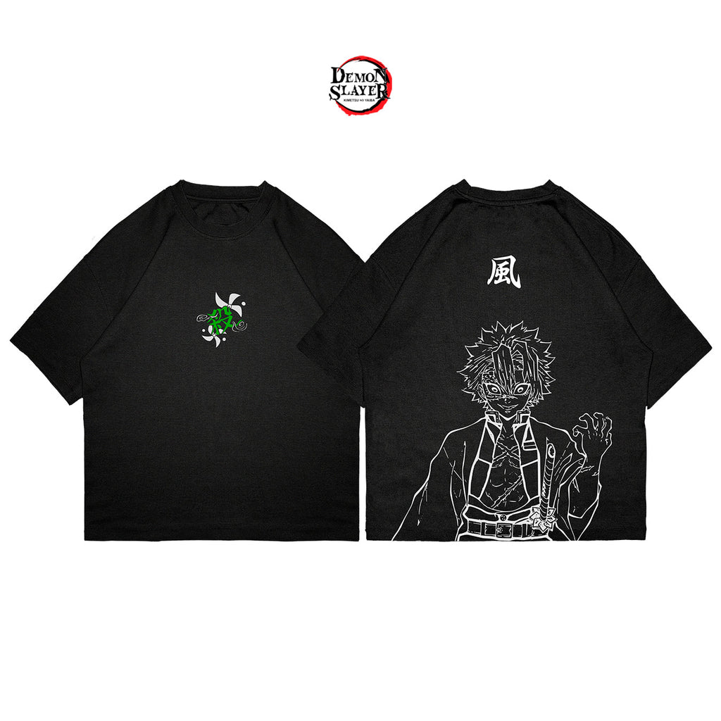 Sanemi - SLAY017 - Dwear