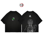 Sanemi - SLAY017 - Dwear