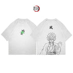 Sanemi - SLAY017 - Dwear