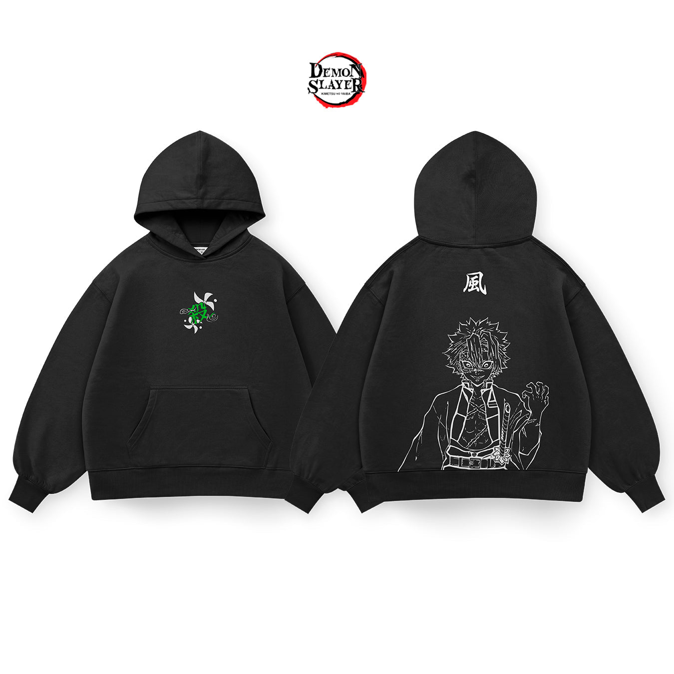 Sanemi - SLAY046 - Dwear