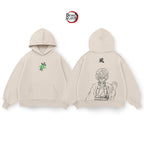 Sanemi - SLAY046 - Dwear