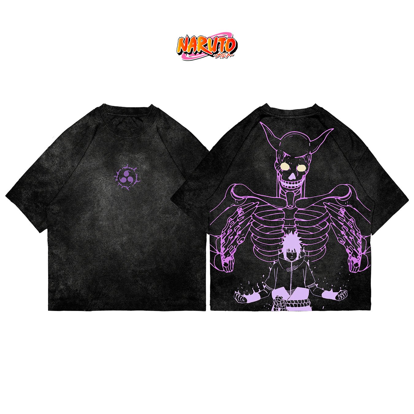 Sasuke - NTO003 - Dwear