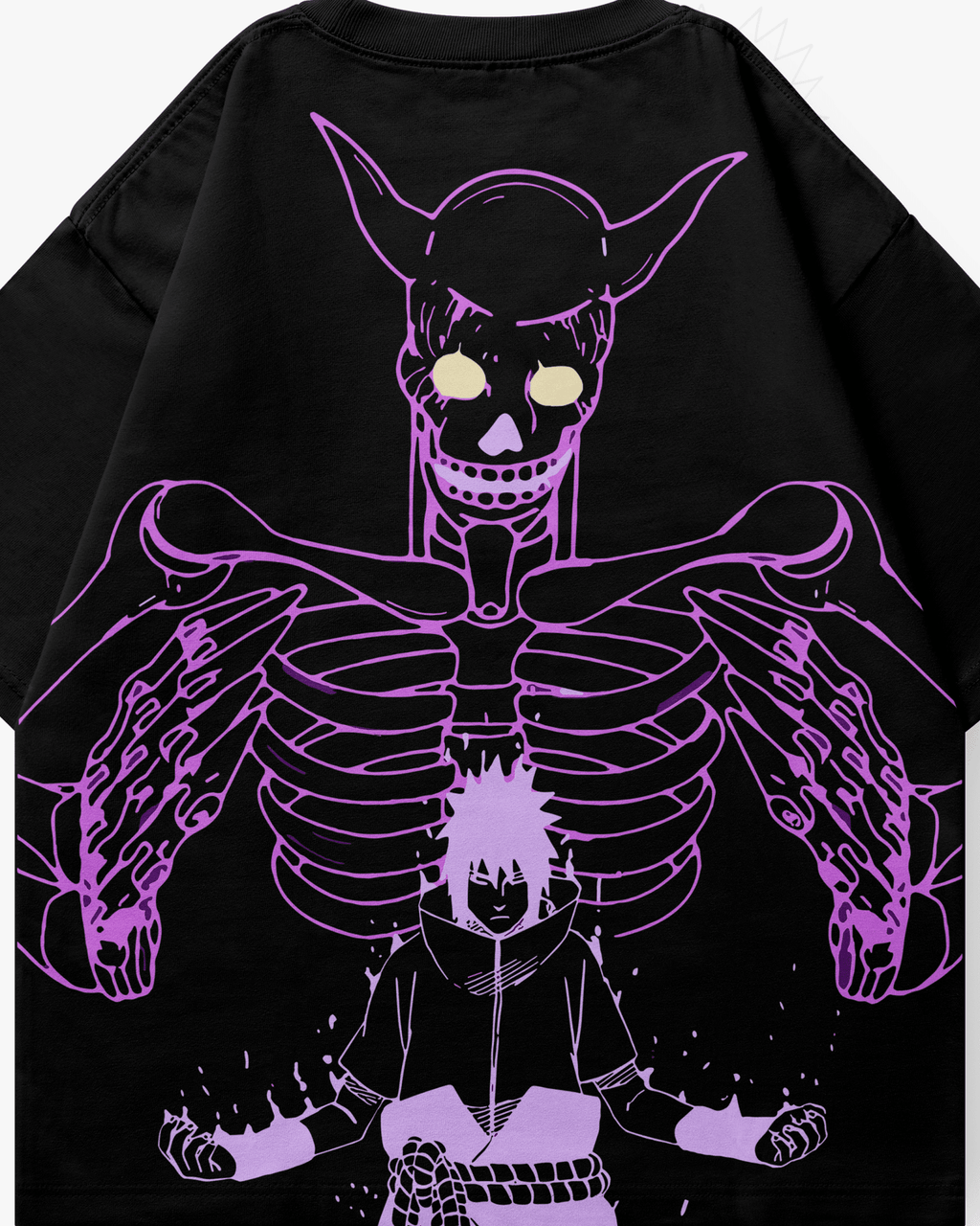 Sasuke - NTO003 - Dwear