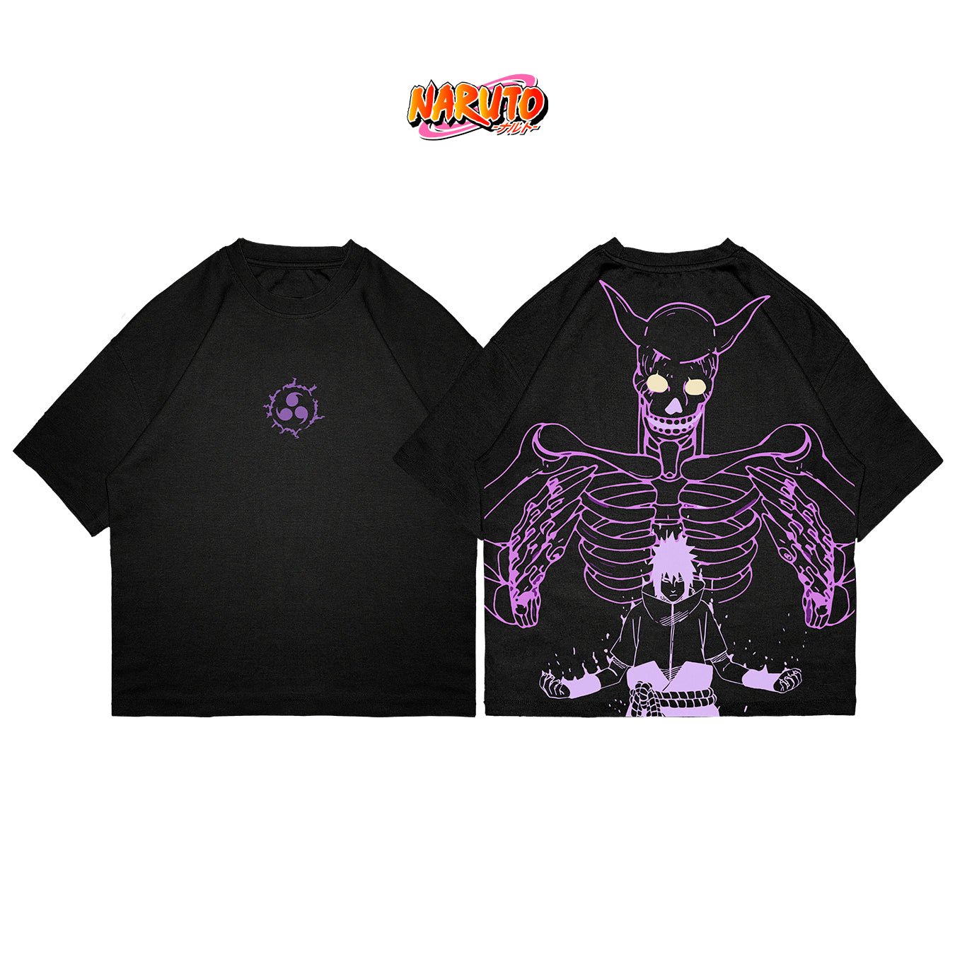 Sasuke - NTO003 - Dwear