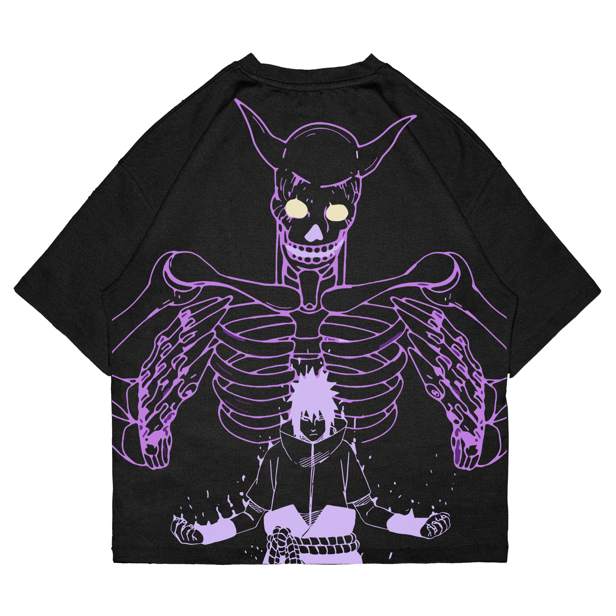 Sasuke - NTO003 - Dwear