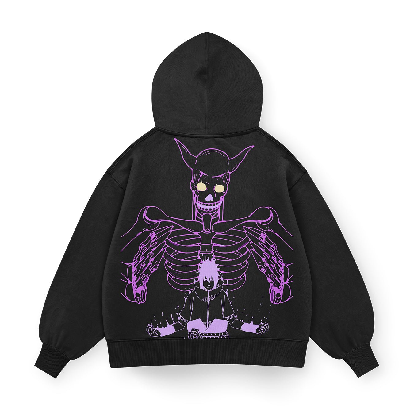 Sasuke - NTO006 - Dwear