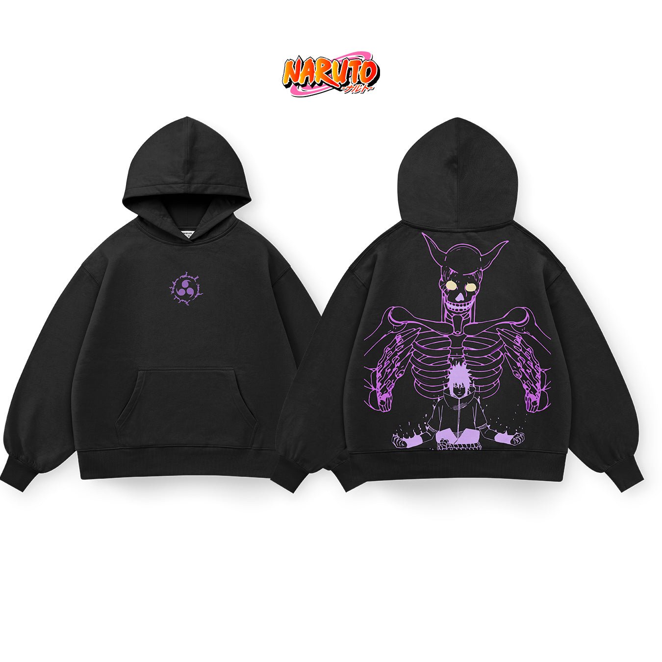 Sasuke - NTO006 - Dwear