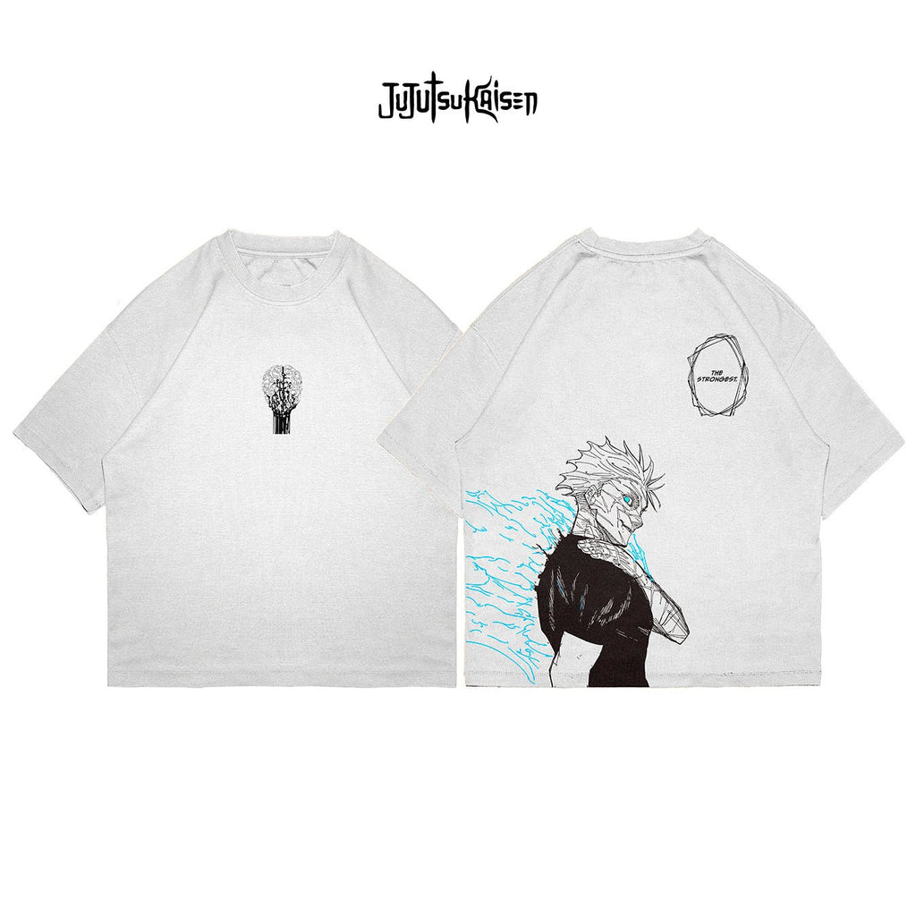 Satoru Gojo - JJK001 - Dwear