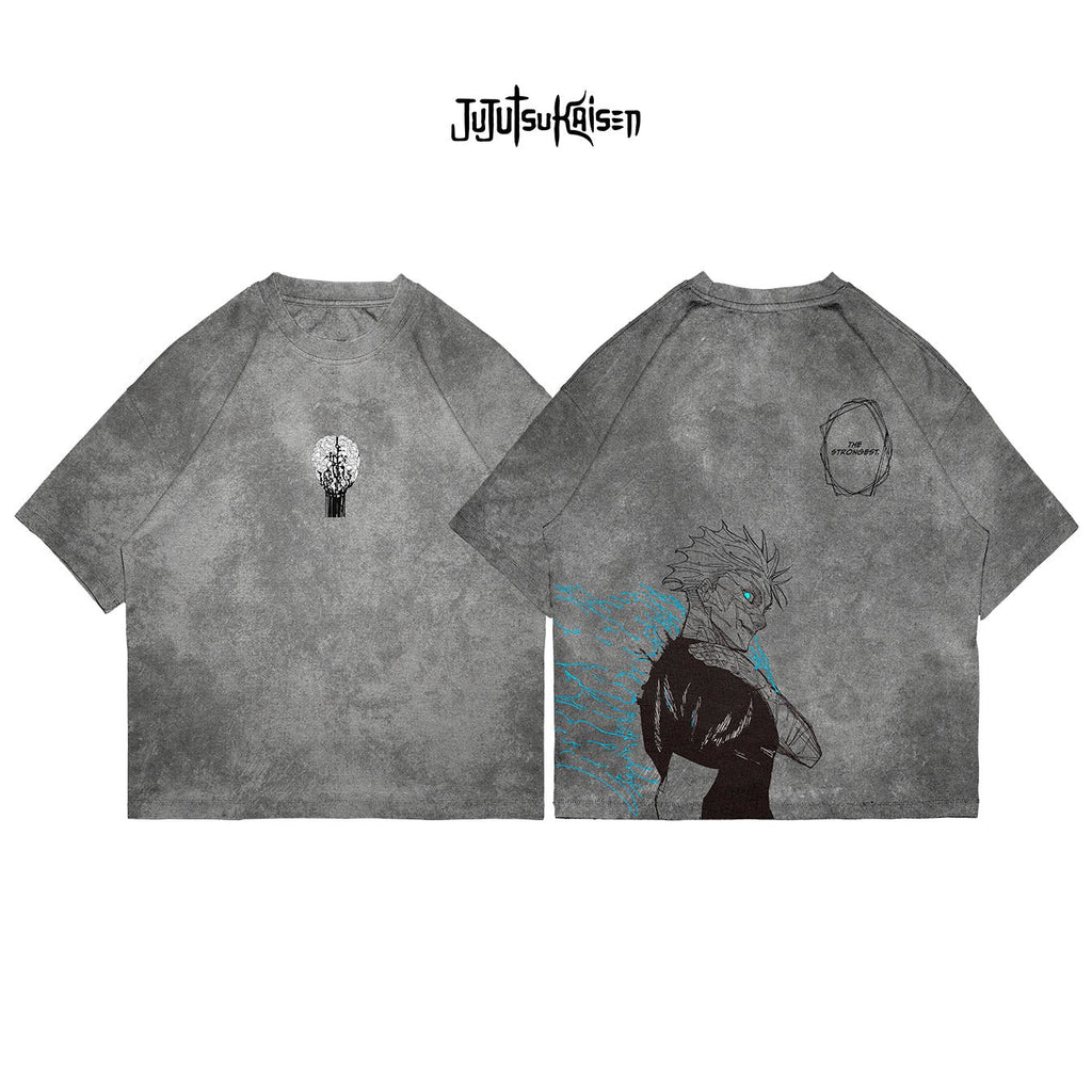 Satoru Gojo - JJK001 - Dwear