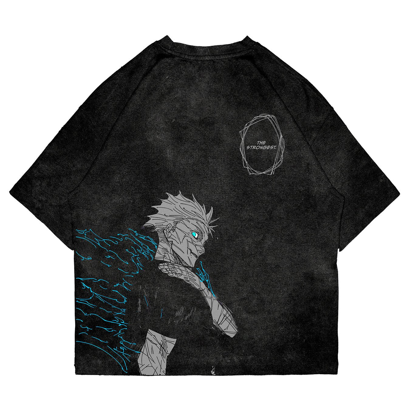 Satoru Gojo - JJK001 - Dwear