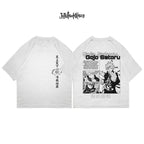 Satoru Gojo - JJK002 - Dwear