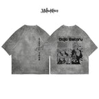 Satoru Gojo - JJK002 - Dwear