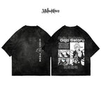 Satoru Gojo - JJK002 - Dwear