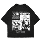 Satoru Gojo - JJK002 - Dwear