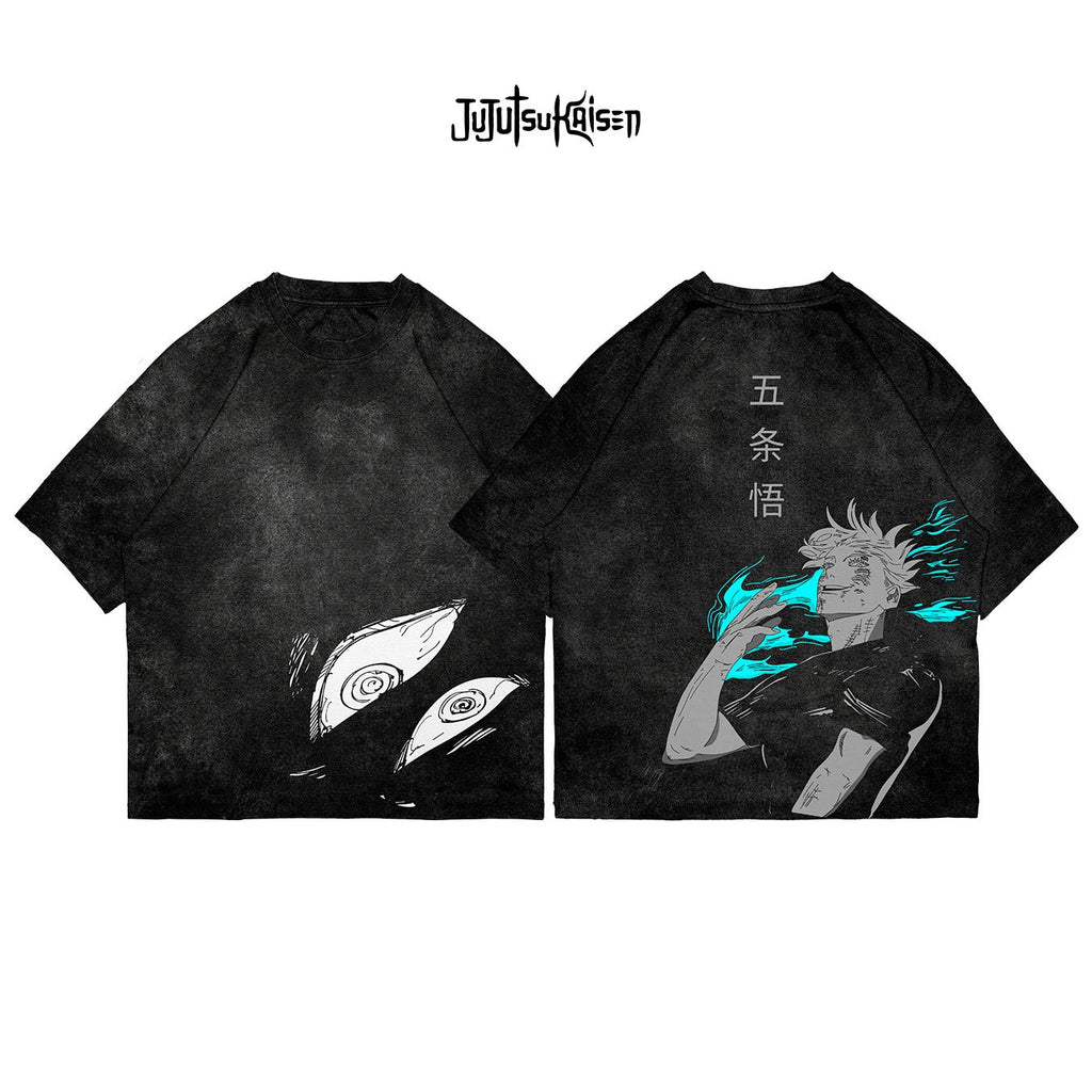Satoru Gojo - JJK003 - Dwear