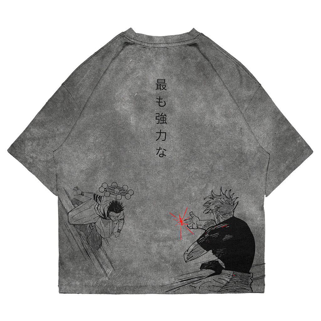 Satoru Gojo - JJK004 - Dwear