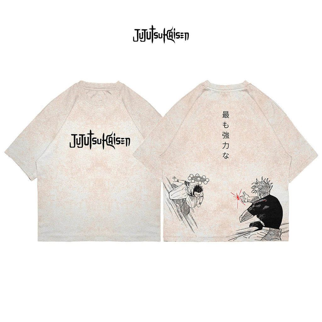 Satoru Gojo - JJK004 - Dwear