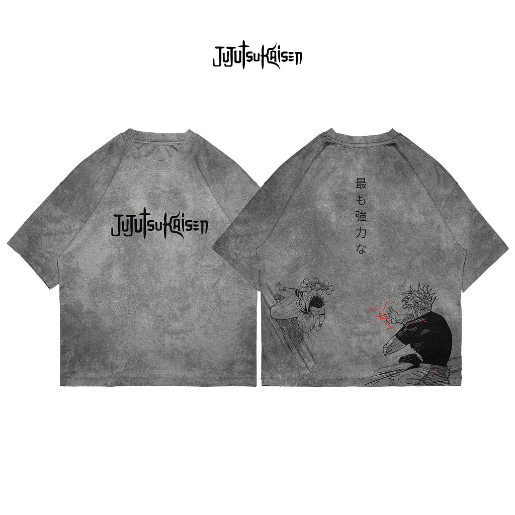 Satoru Gojo - JJK004 - Dwear