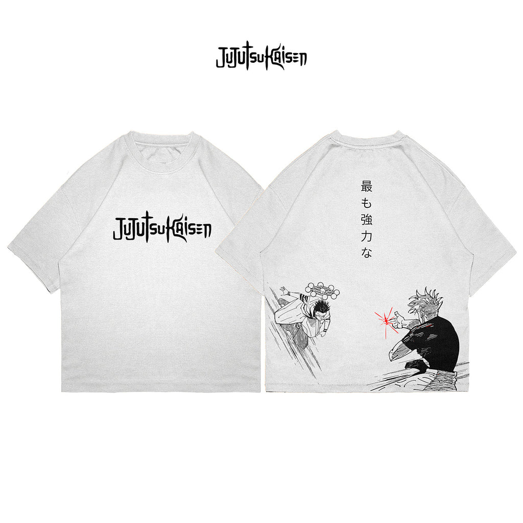 Satoru Gojo - JJK004 - Dwear