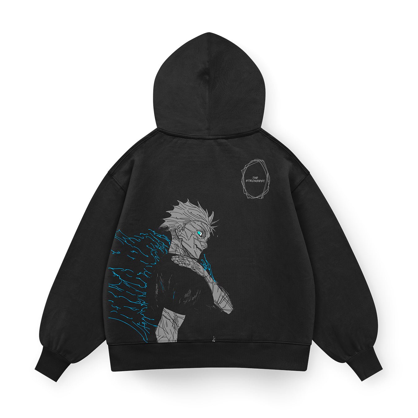 Satoru Gojo - JJK025 - Dwear